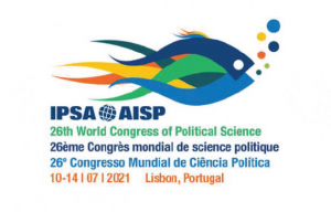 Read more about the article IPSA World Congress Postponement to 2021