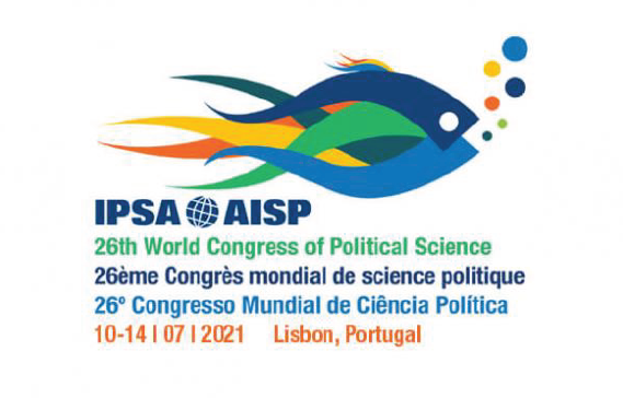 You are currently viewing IPSA World Congress Postponement to 2021